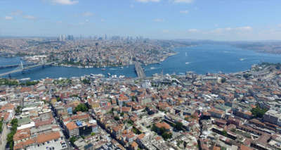 Türkiye'nin arsa değeri 103 trilyon lira