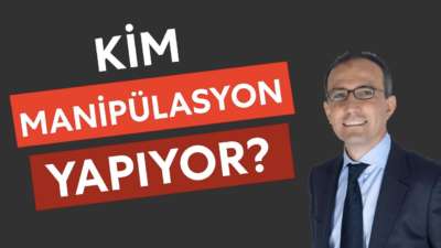 Hükümet Neden Ekonomi Konuşulmasın İstiyor? | Emin Çapa
