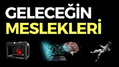 GELECEĞİN MESLEKLERİ, MINIDOCU 10. BÖLÜM