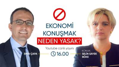 EMİN ÇAPA İLE GÜNDEM ÖZEL KONUĞU SELİN SAYEK BÖKE - BBDK ABA ALTINDAN SOPA MI GÖSTERİYOR?