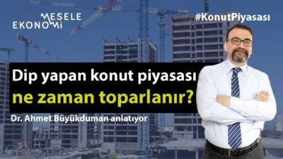 Konutta Mayıs Nisan'dan, Haziran da Mayıs'tan daha iyi olacak mı?