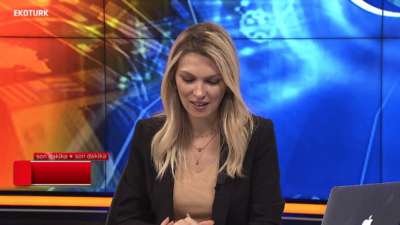 ENERJİ VE DİPLOMASİ GÜNDEMİ