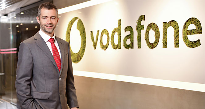 Vodafone Türkiye’den şebekesinde segment yönlendirme teknolojisi