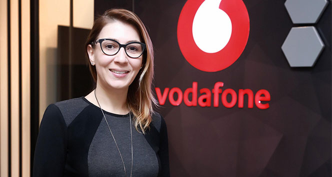 Vodafone'dan KOBİ’lere pazarlamadan markalaşmaya dijital yolculuklarında rehberlik hizmeti
