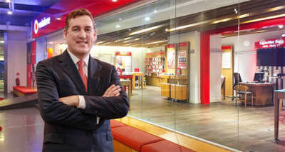 Vodafone’dan Türkiye’ye toplam 24 milyar TL yatırım