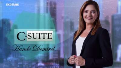 İş Dünyasının Temsilcileri C-Suite'de