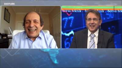 Ahmet Mergen'den Teknik Analizler | 27.05.2020