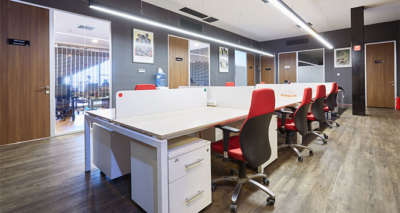 Yeni normalde fiziki ofislerin yerini sanal ofisler alacak