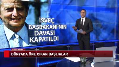 Dünya Halleri | Ali Değermenci
