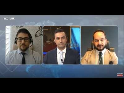 Bist100’de hangi seviyeler önemli? | Murat Tufan