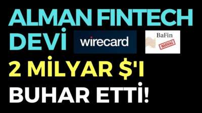 SKANDALLAR İFLASLAR KÜRESEL SİSTEM SALLANIYOR - EKONOMİ HABERLERİ - DÜNYANIN HABERİ 118 - 28.06.2020