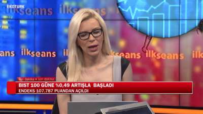 YURT İÇİ VE KÜRESEL PİYASALARDA GELİŞMELER