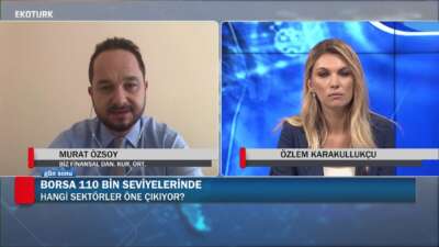 MEHMET ÖĞÜTÇÜ İLE ENERJİ VE DİPLOMASI GÜNDEMİ