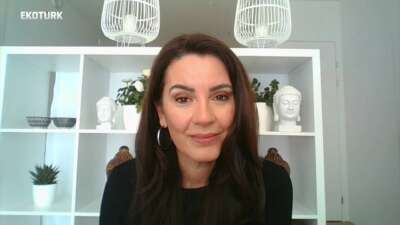 HAYATA ÖZLEM'İN BU HAFTAKİ KONUĞU; NEF VAKFI YÖNETİM KURULU BAŞKANI ERDEN TİMUR