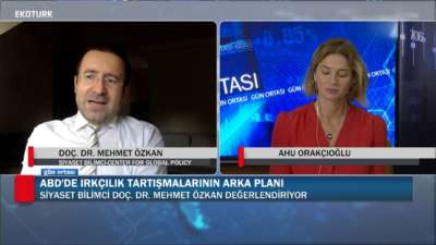 TRUMP ABD'DEKİ PROTESTOLARI YÖNETEBİLİYOR MU?