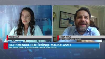 KÜRESEL GAYRİMENKUL PAZARINDAN PAY ALMAK MÜMKÜN MÜ?