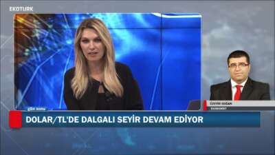 BESTE NAZ SÜSLÜ - BITEXEN KRİPTO PARA BORSASI ARAŞTIRMA MÜDÜRÜ İLE PİYASA YORUMU