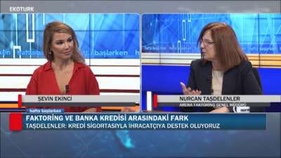 Faktoring şirketleri nasıl çalışıyor?