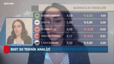 HİSSE PERFORMANSLARI