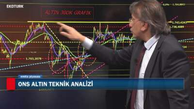 Altın 1765'i kırar mı?