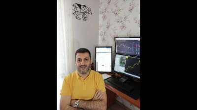 Türker Balkar'la Bitcoin ve Blockchain sohbeti -2-