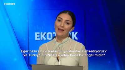ÜST DÜZEY RUS YETKİLİDEN ÖNEMLİ AÇIKLAMALAR