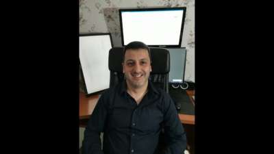 Türker Baykal'la Blockchain-Bitcoin sohbetleri