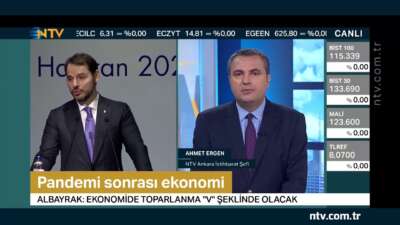 Bankalara yapılandırma çağrısı (Geri Sayım 24 Haziran 2020)