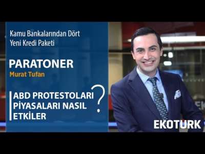 KAMU BANKALARINA DÖRT YENİ KREDİ PAKETİ