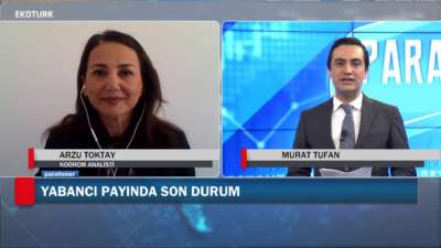 FX PİYASALARINDA SON DURUM