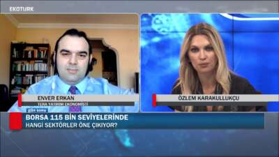 Avrupa ekonomisi toparlanıyor mu?