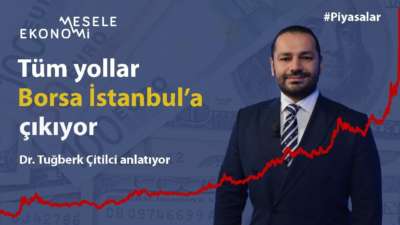 Swap'tan haber gelince TL'de değerlenme olacak