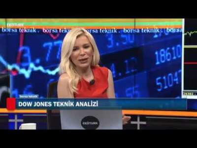 BORSA TEKNİK | İSMAİL ASLANÖZYAR
