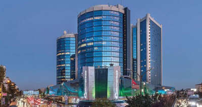 Akmerkez'de 33 milyon TL değerindeki büro yarı fiyatına icradan satışa çıkarılacak