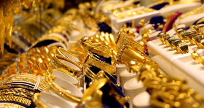 Altındaki düşüş uzun sürmeyecek