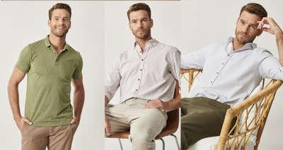 Altınyıldız Classics'den 'Babalar Günü' indirimleri