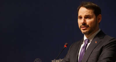 Bakan Albayrak: 'Vatandaşlarına ücretsiz tedavi imkanı sunan nadir ülkelerden birisiyiz'