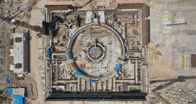 Bakan Dönmez: 'Akkuyu’da ikinci ünitenin temeli atıldı'