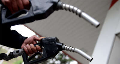 Benzine 22 kuruş indirim