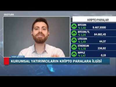 Kripto paraların sınırlı olması avantajlı mı?