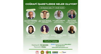 Coğrafi işaretlerde ‘farkındalık’ ve ‘yönetişim’ konuları öne çıktı