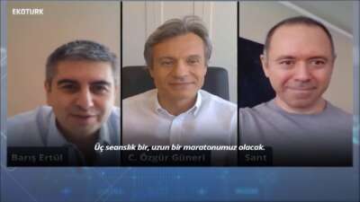 BtcTurk 7 yaşında!