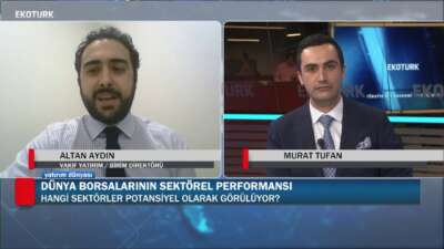 Borsada hangi sektöre yatırım yapmalı?