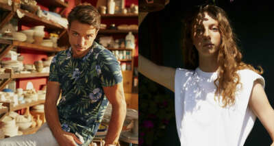 DeFacto, 'Tişört Mevsimi' koleksiyonunu beğeniye sundu