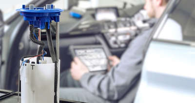 Delphi Technologies yakıt sistemleriyle Avrupa ve Türkiye’deki ağırlığını artırıyor