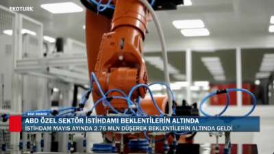 EKONOMİLERİN KOVİDLE MÜCADELESİ