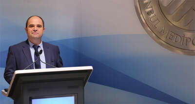 Dr. Düzgün, havacılık sektörü için 2028 yılını işaret etti