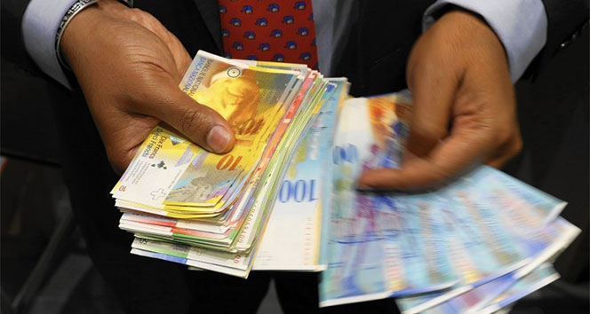Dünyanın en pahalı ülkesi İsviçre oldu