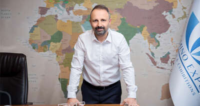 EIF Enerji Sanal Kongresi ve Fuarı bu yıl Avrupa Komisyonu ortaklığında ‘sanal’ olarak düzenlenecek