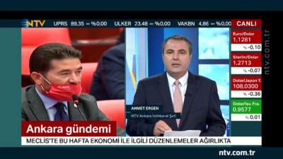 Merkez Bankası faiz indirimine devam eder mi? (Geri Sayım 9 Haziran 2020)